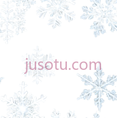 雪花,落雪PNG