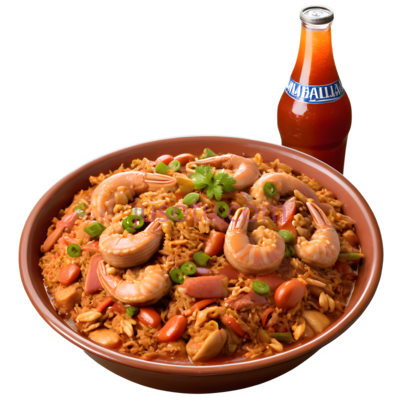 海鲜饭,菜肴,棕色, PNG