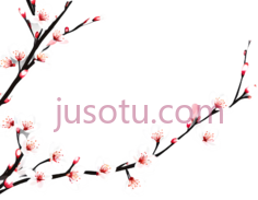 樱花花瓣PNG