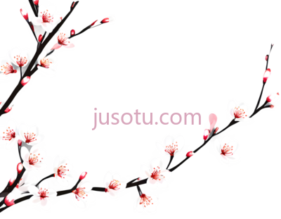 樱花花瓣, PNG
