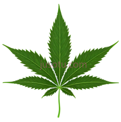 大麻叶, PNG