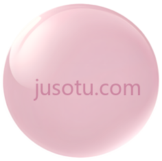 玻璃球,光滑,粉色PNG