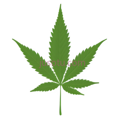 大麻叶, PNG
